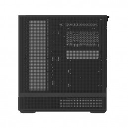 Zalman P40 Prism Black Midi Tower musta