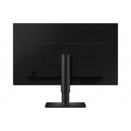 Samsung S40GD tietokoneen litteä näyttö 68,6 cm (27") 1920 x 1080 pikseliä Full HD LCD musta