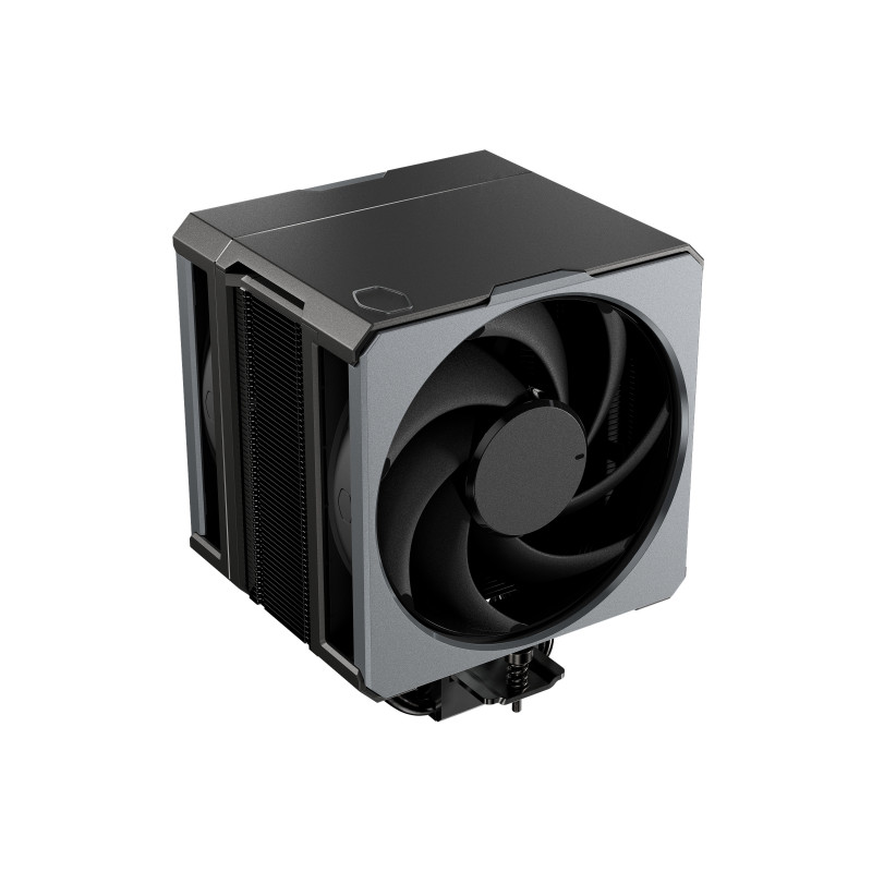 Cooler Master Hyper 612 APEX Suoritin Ilmanjäähdytin 12 cm musta 1 kpl