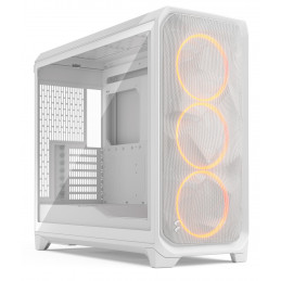 Fractal Design Meshify 3 XL Valkoinen