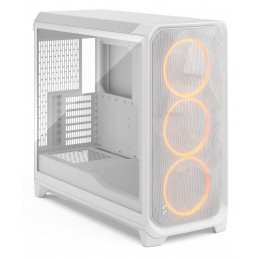 Fractal Design Meshify 3 XL Valkoinen