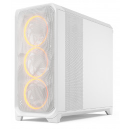 Fractal Design Meshify 3 XL Valkoinen