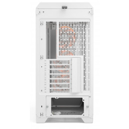 Fractal Design Meshify 3 XL Valkoinen