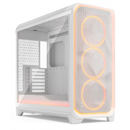 Fractal Design Meshify 3 XL Valkoinen