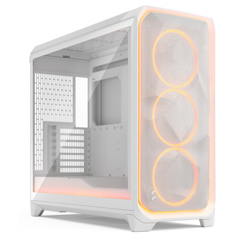 Fractal Design Meshify 3 XL Valkoinen