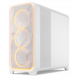 Fractal Design Meshify 3 XL Valkoinen