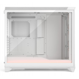 Fractal Design Meshify 3 XL Valkoinen