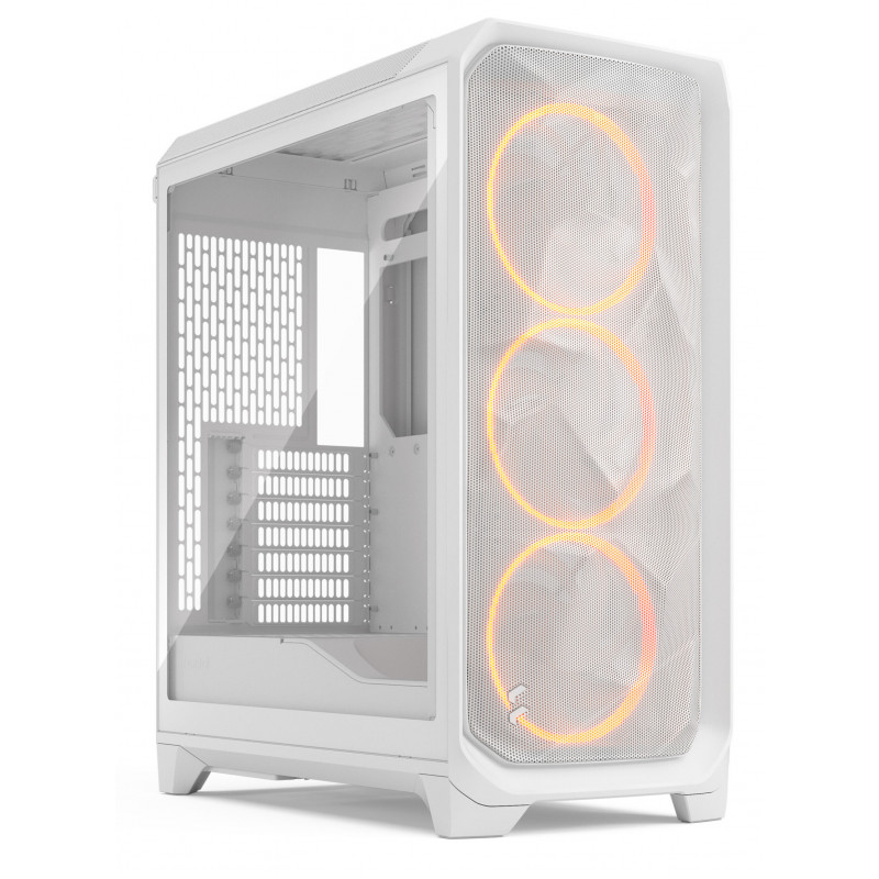 Fractal Design Meshify 3 Valkoinen