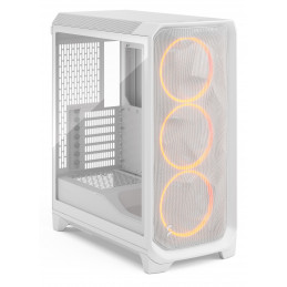Fractal Design Meshify 3 Valkoinen