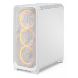 Fractal Design Meshify 3 Valkoinen