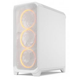 Fractal Design Meshify 3 Valkoinen