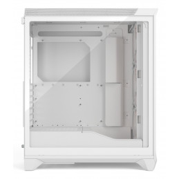Fractal Design Meshify 3 Valkoinen