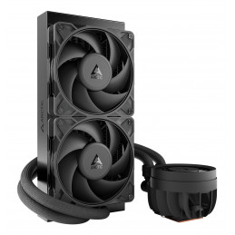 ARCTIC Liquid Freezer III Pro 240 Suoritin All-in-one-nesteenjäähdytin 12 cm musta 1 kpl