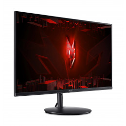 Acer Nitro XF0 XF270 X1 tietokoneen litteä näyttö 68,6 cm (27") 1920 x 1080 pikseliä Full HD LCD musta