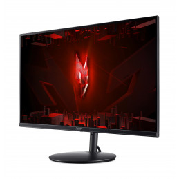 Acer Nitro XF0 XF270 X1 tietokoneen litteä näyttö 68,6 cm (27") 1920 x 1080 pikseliä Full HD LCD musta