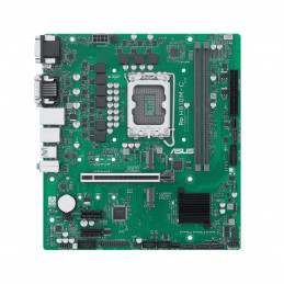 ASUS PRO H810M-C-CSM Intel H810 LGA 1851 (Socket V1) mikro ATX