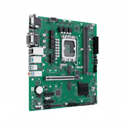 ASUS PRO H810M-C-CSM Intel H810 LGA 1851 (Socket V1) mikro ATX