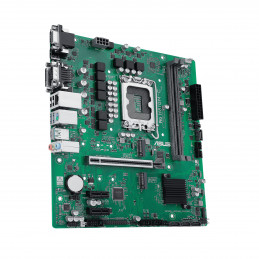 ASUS PRO H810M-C-CSM Intel H810 LGA 1851 (Socket V1) mikro ATX
