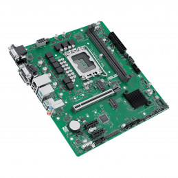 ASUS PRO H810M-C-CSM Intel H810 LGA 1851 (Socket V1) mikro ATX