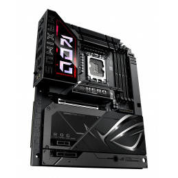 ASUS ROG MAXIMUS Z890 HERO BTF Intel Z890 LGA 1851 (Socket V1) ATX