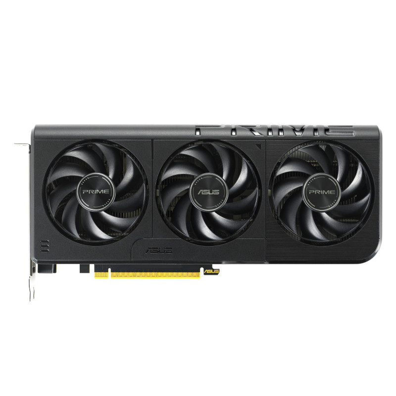 ASUS Prime -RTX5060-O8G NVIDIA GeForce RTX 5060 8 GB GDDR7