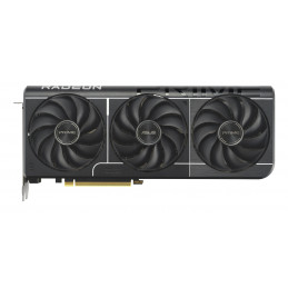 ASUS Prime Radeon RX 9060 XT O16G AMD 16 GB GDDR6