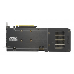 ASUS Prime Radeon RX 9060 XT O16G AMD 16 GB GDDR6