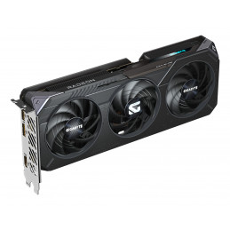 GIGABYTE Radeon RX 9060 XT GAMING OC 16G AMD 16 GB GDDR6