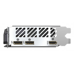 GIGABYTE Radeon RX 9060 XT GAMING OC 8G AMD 8 GB GDDR6