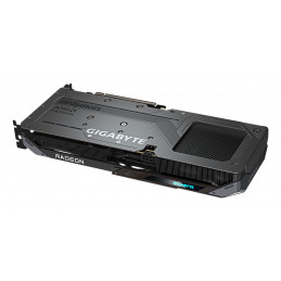 GIGABYTE Radeon RX 9060 XT GAMING OC 8G AMD 8 GB GDDR6