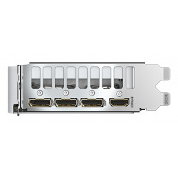 GIGABYTE GeForce RTX 5060 Ti AERO OC 8G NVIDIA 8 GB GDDR7