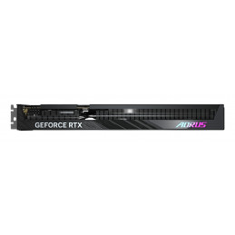 GIGABYTE AORUS GeForce RTX 5060 ELITE 8G NVIDIA 8 GB GDDR7