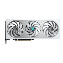 GIGABYTE GeForce RTX 5060 AERO OC 8G NVIDIA 8 GB GDDR7