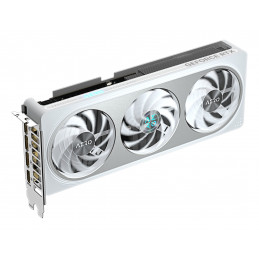 GIGABYTE GeForce RTX 5060 AERO OC 8G NVIDIA 8 GB GDDR7