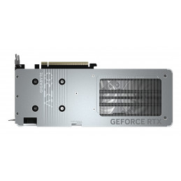 GIGABYTE GeForce RTX 5060 AERO OC 8G NVIDIA 8 GB GDDR7