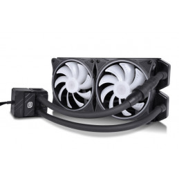 Alphacool 11773 Tietokoneen jäähdytysjärjestelmän osa ja lisätarvike Tuuletinmoduuli
