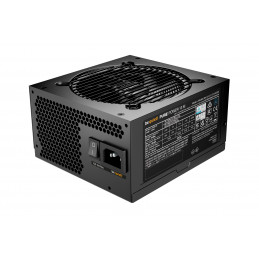 be quiet! Pure Power 13 M | 850W virtalähdeyksikkö 20+4 pin ATX ATX musta