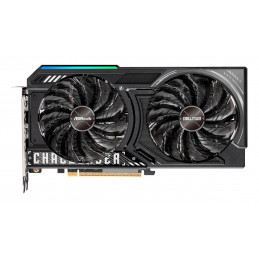 Asrock RX 9060 XT Challenger 8GB OC AMD Radeon RX 9060 XT GDDR6