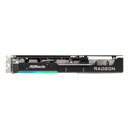 Asrock RX 9060 XT Challenger 8GB OC AMD Radeon RX 9060 XT GDDR6