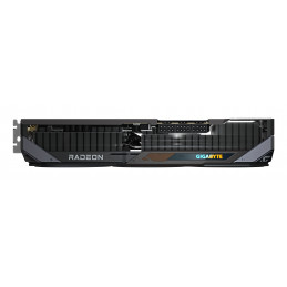 GIGABYTE Radeon RX 9070 XT GAMING OC 16G AMD 16 GB GDDR6