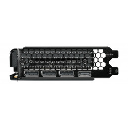 Palit GeForce RTX 5060 Ti Infinity 3 NVIDIA 16 GB GDDR7
