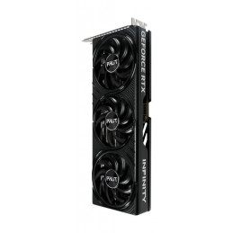 Palit GeForce RTX 5060 Ti Infinity 3 NVIDIA 16 GB GDDR7