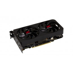 PowerColor Reaper AMD Radeon RX 9060 XT 16GB GDDR6