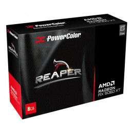 PowerColor Reaper AMD Radeon RX 9060 XT 8GB GDDR6