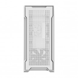 GIGABYTE C102 GLASS Midi Tower Valkoinen