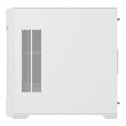 GIGABYTE C102 GLASS Midi Tower Valkoinen