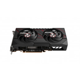 Sapphire PULSE AMD Radeon RX 9060 XT 16GB GPU GDDR6