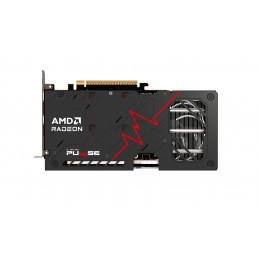 Sapphire PULSE AMD Radeon RX 9060 XT 16GB GPU GDDR6