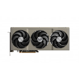 Sapphire NITRO+ AMD Radeon RX 9060 XT GPU 8 GB GDDR6
