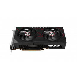 Sapphire PULSE AMD Radeon RX 9060 XT 8GB GPU GDDR6